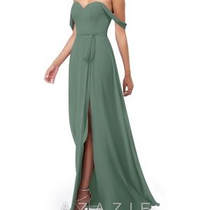 NWT Azazie Aaron Bridesmaid’s Dress